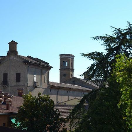 Il Giardino Roccioso Bed & Breakfast Ravenna Exterior photo