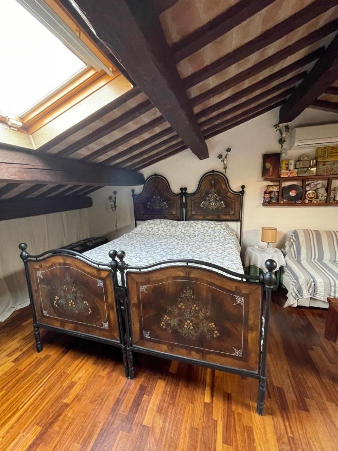 Il Giardino Roccioso Bed & Breakfast Ravenna Exterior photo