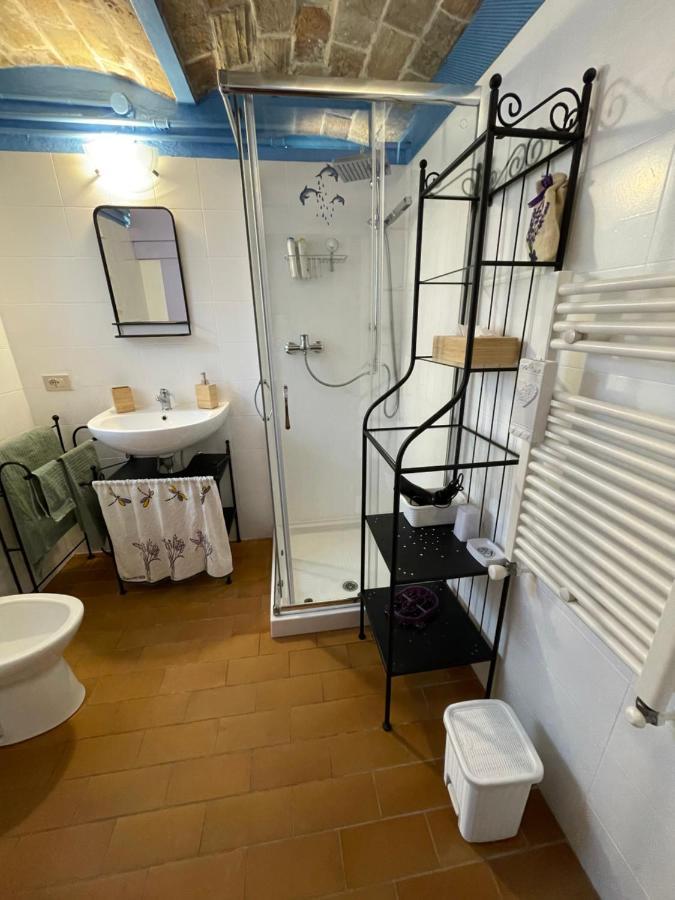 Il Giardino Roccioso Bed & Breakfast Ravenna Exterior photo