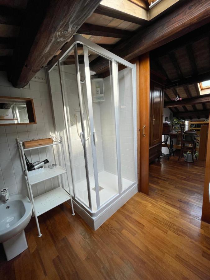 Il Giardino Roccioso Bed & Breakfast Ravenna Exterior photo