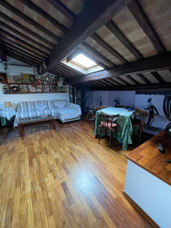 Il Giardino Roccioso Bed & Breakfast Ravenna Exterior photo